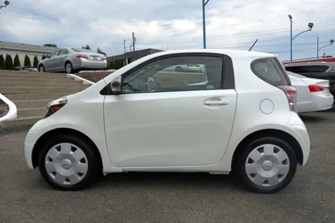 More photos of 2012 Scion iQ at South Tacoma Auto, WA