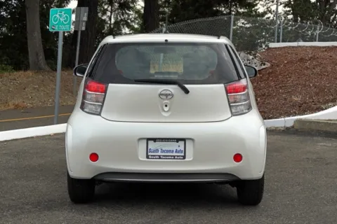 More photos of 2012 Scion iQ at South Tacoma Auto, WA