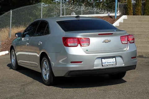 More photos of 2015 Chevrolet Malibu LS at South Tacoma Auto, WA
