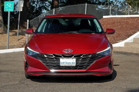 Photos of 2023 Hyundai Elantra SEL for sale in Tacoma, WA at South Tacoma Auto