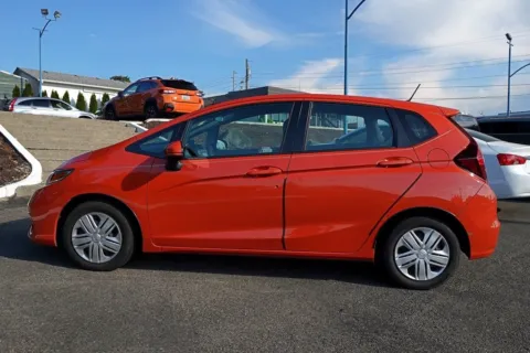 More photos of 2019 Honda Fit LX at South Tacoma Auto, WA