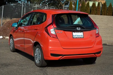 More photos of 2019 Honda Fit LX at South Tacoma Auto, WA