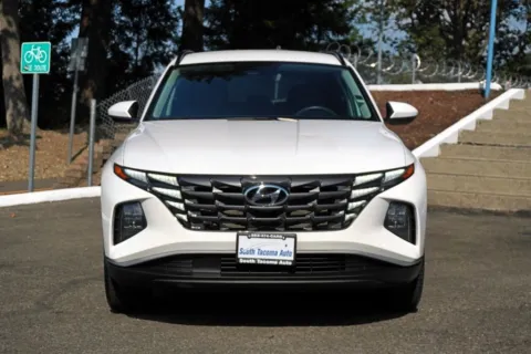 Photos of 2024 Hyundai Tucson SEL for sale in Tacoma, WA at South Tacoma Auto