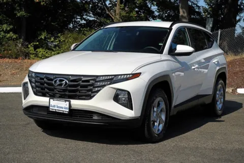 Another view of 2024 Hyundai Tucson SEL for sale in Tacoma, WA at South Tacoma Auto