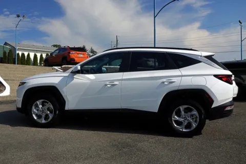 More photos of 2024 Hyundai Tucson SEL at South Tacoma Auto, WA