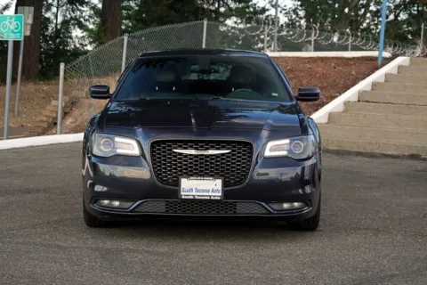 Photos of 2016 Chrysler 300 S for sale in Tacoma, WA at South Tacoma Auto