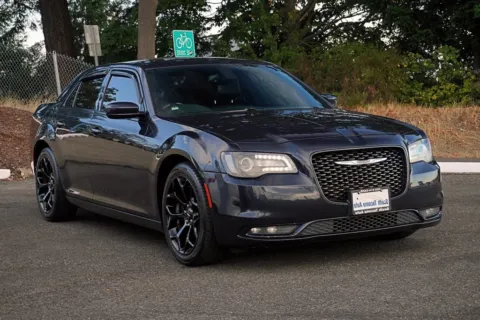 Another view of 2016 Chrysler 300 S for sale in Tacoma, WA at South Tacoma Auto