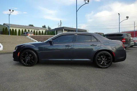 More photos of 2016 Chrysler 300 S at South Tacoma Auto, WA