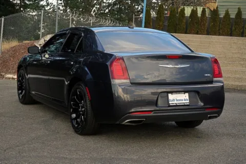 More photos of 2016 Chrysler 300 S at South Tacoma Auto, WA