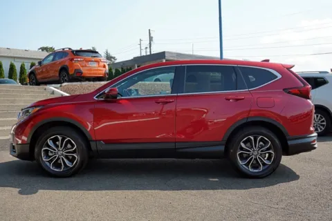 Another view of 2020 Honda CR-V EX-L for sale in Tacoma, WA at South Tacoma Auto
