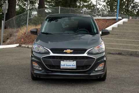 Photos of 2019 Chevrolet Spark LS for sale in Tacoma, WA at South Tacoma Auto