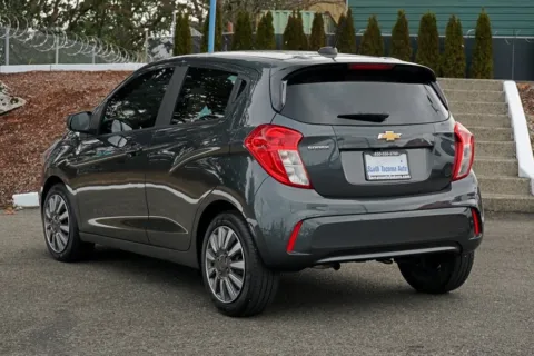 More photos of 2019 Chevrolet Spark LS at South Tacoma Auto, WA