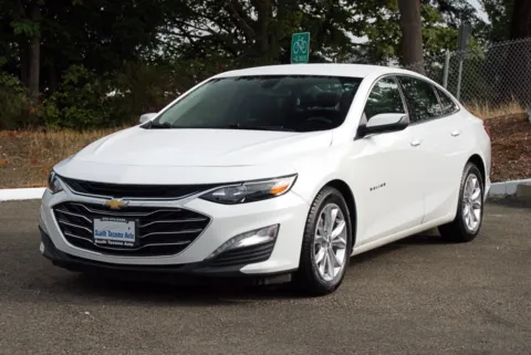 More photos of 2019 Chevrolet Malibu LT at South Tacoma Auto, WA