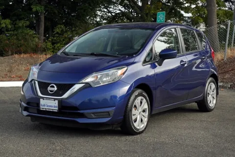 Another view of 2019 Nissan Versa Note SV for sale in Tacoma, WA at South Tacoma Auto