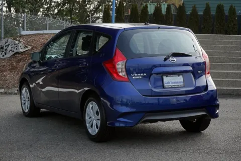 More photos of 2019 Nissan Versa Note SV at South Tacoma Auto, WA