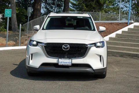 Photos of 2024 Mazda CX-90 3.3 Turbo Preferred Plus for sale in Tacoma, WA at South Tacoma Auto