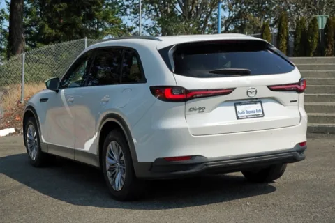 More photos of 2024 Mazda CX-90 3.3 Turbo Preferred Plus at South Tacoma Auto, WA