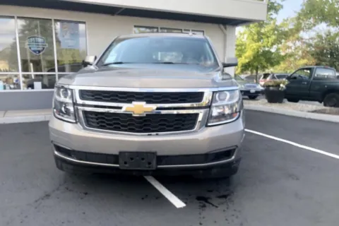 Photos of 2017 Chevrolet Tahoe LT for sale in Tacoma, WA at South Tacoma Auto