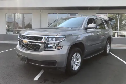 More photos of 2017 Chevrolet Tahoe LT at South Tacoma Auto, WA