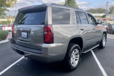 More photos of 2017 Chevrolet Tahoe LT at South Tacoma Auto, WA