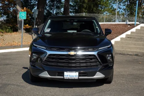Photos of 2023 Chevrolet Blazer LT for sale in Tacoma, WA at South Tacoma Auto