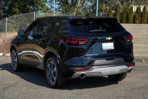 More photos of 2023 Chevrolet Blazer LT at South Tacoma Auto, WA
