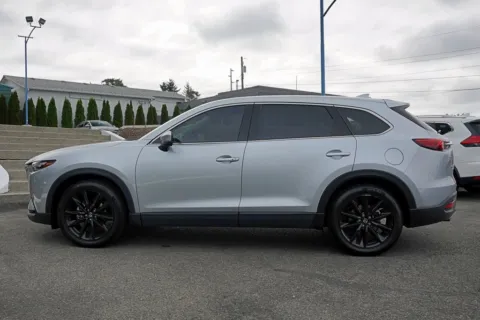 More photos of 2023 Mazda CX-9 Touring Plus at South Tacoma Auto, WA
