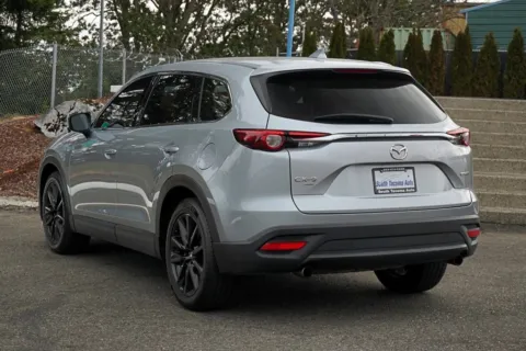 More photos of 2023 Mazda CX-9 Touring Plus at South Tacoma Auto, WA