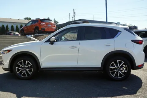 More photos of 2018 Mazda CX-5 Touring at South Tacoma Auto, WA