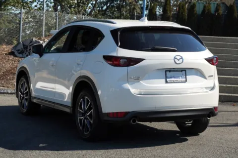 More photos of 2018 Mazda CX-5 Touring at South Tacoma Auto, WA