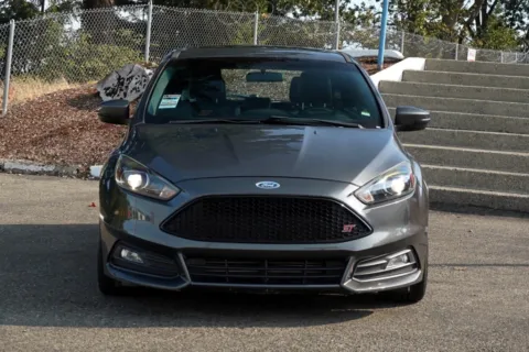 Photos of 2018 Ford Focus ST for sale in Tacoma, WA at South Tacoma Auto
