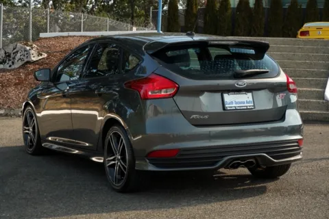 More photos of 2018 Ford Focus ST at South Tacoma Auto, WA