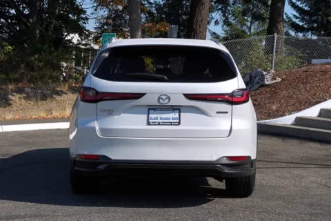More photos of 2024 Mazda CX-90 3.3 Turbo Preferred Plus at South Tacoma Auto, WA
