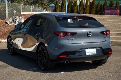 More photos of 2024 Mazda Mazda3 2.5 S Carbon Edition at South Tacoma Auto, WA