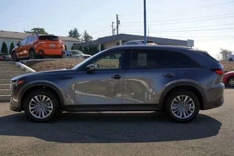 More photos of 2024 Mazda CX-90 3.3 Turbo Preferred Plus Hybrid AWD at South Tacoma Auto, WA