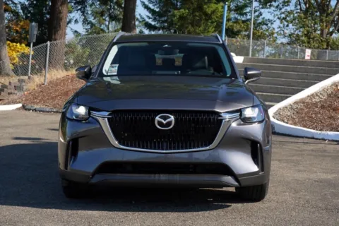 Photos of 2024 Mazda CX-90 3.3 Turbo Preferred Plus for sale in Tacoma, WA at South Tacoma Auto