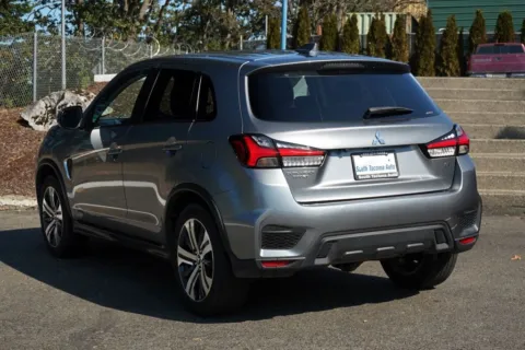 More photos of 2024 Mitsubishi Outlander Sport 2.0 ES at South Tacoma Auto, WA