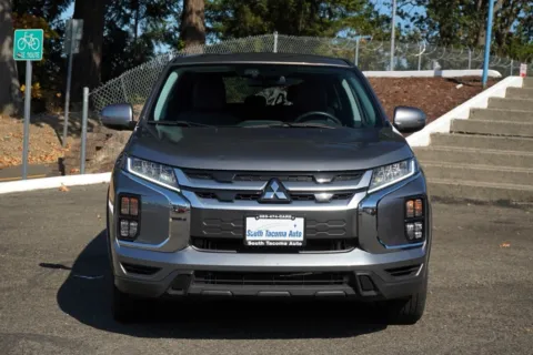 Photos of 2024 Mitsubishi Outlander Sport 2.0 ES for sale in Tacoma, WA at South Tacoma Auto