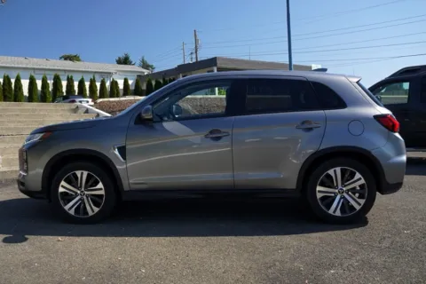 More photos of 2024 Mitsubishi Outlander Sport 2.0 ES at South Tacoma Auto, WA
