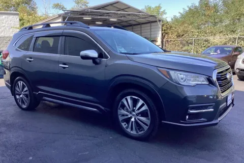 Gray 2020 Subaru Ascent Touring for sale in Tacoma, WA