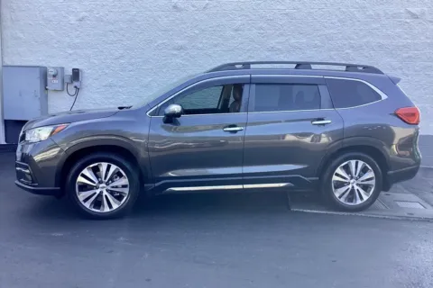 Photos of 2020 Subaru Ascent Touring for sale in Tacoma, WA at South Tacoma Auto