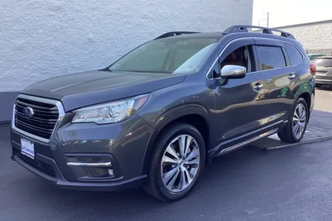 More photos of 2020 Subaru Ascent Touring at South Tacoma Auto, WA