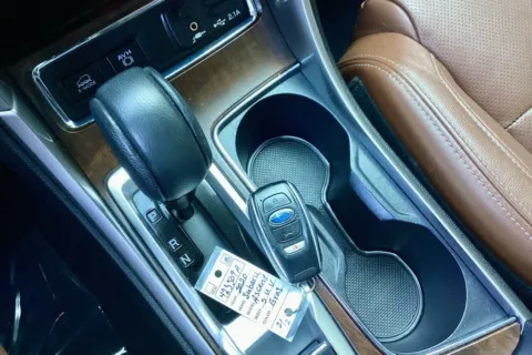 More photos of 2020 Subaru Ascent Touring at South Tacoma Auto, WA