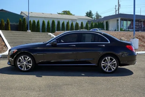 More photos of 2016 Mercedes-Benz C-Class C 300 at South Tacoma Auto, WA