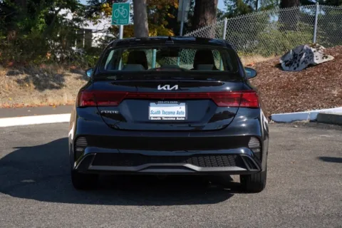 More photos of 2023 Kia Forte LXS at South Tacoma Auto, WA