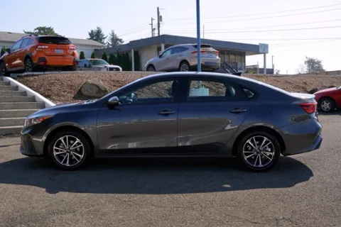 Another view of 2023 Kia Forte LXS for sale in Tacoma, WA at South Tacoma Auto
