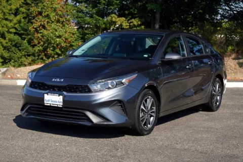 More photos of 2023 Kia Forte LXS at South Tacoma Auto, WA