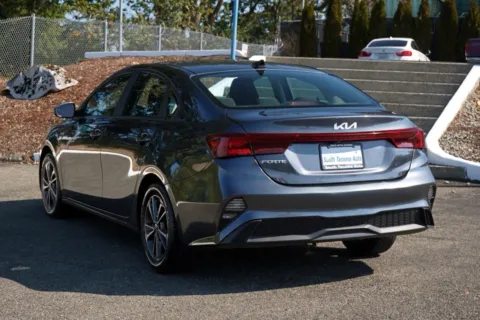 More photos of 2023 Kia Forte LXS at South Tacoma Auto, WA