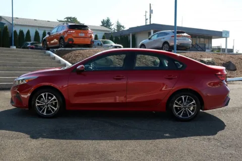 More photos of 2023 Kia Forte LXS at South Tacoma Auto, WA