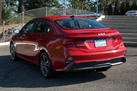 More photos of 2023 Kia Forte LXS at South Tacoma Auto, WA
